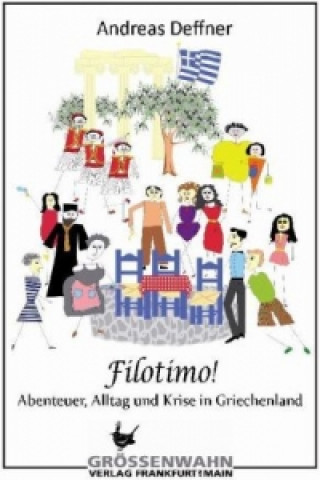 Filotimo!