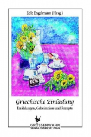 Griechische Einladung