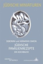 Jüdische Familienrezepte