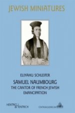 Samuel Naumbourg, English edition