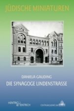 Die Synagoge Lindenstraße