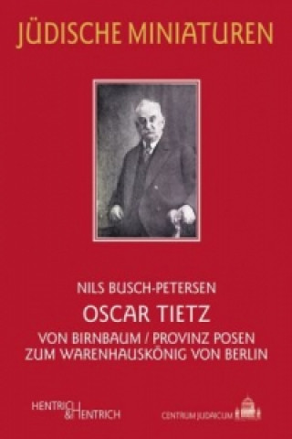 Oscar Tietz