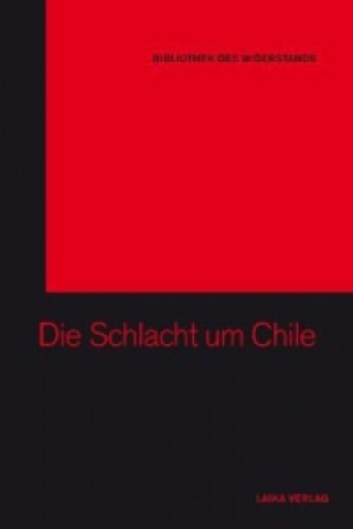 Die Schlacht um Chile, m. 2 DVDs