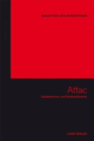 Attac, m. DVD