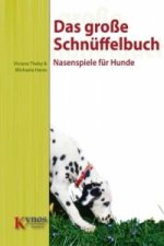 Das große Schnüffelbuch