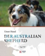 Der Australian Shepherd