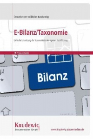 E-Bilanz/Taxonomie