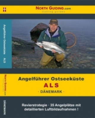 Angelführer Ostseeküste - ALS