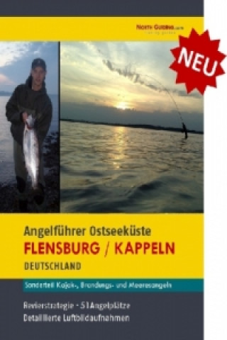 Angelführer Ostseeküste Flensburg / Kappeln