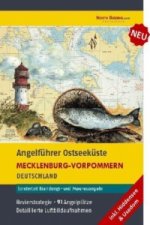 Angelführer Ostseeküste Mecklenburg-Vorpommern (inkl. Hiddensee & Usedom)
