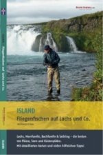 Island - Fliegenfischen auf Lachs und Co.