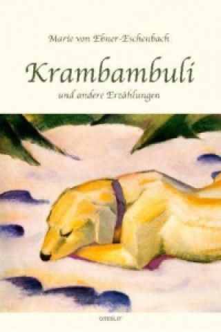 Krambambuli