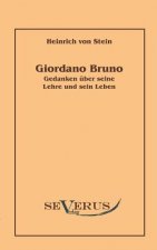 Giordano Bruno