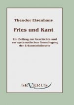 Fries und Kant