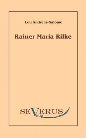 Rainer Maria Rilke