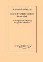 individualistischer Pessimist