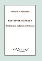 Beethoven Studien I - Beethovens aussere Erscheinung