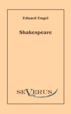 Shakespeare. Mit einem Anhang