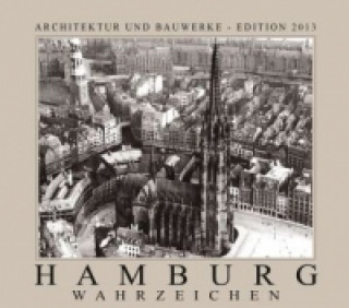 Hamburg, Architektur und Bauwerke 2014