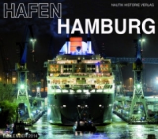 Hafen Hamburg 2014