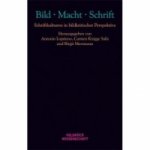 BILD MACHT SCHRIFT