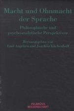 Macht und Ohnmacht der Sprache