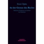 An der Grenze des Rechts