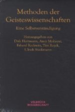 Methoden der Geisteswissenschaften