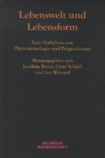 Lebenswelt und Lebensform