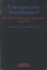 Untergang des Abendlandes?