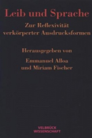 Leib und Sprache