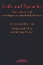 Leib und Sprache