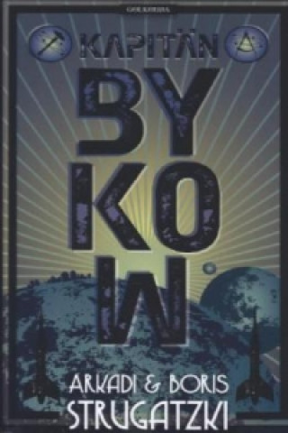 Kapitän Bykow