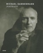 Michael Dannenmann Portraits