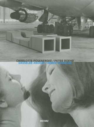 Charlotte Posenenske / Peter Roehr