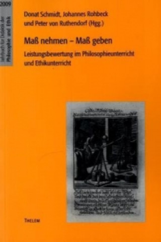 Mass nehmen - Mass geben