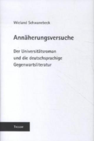 Annäherungsversuche