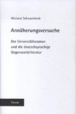 Annäherungsversuche