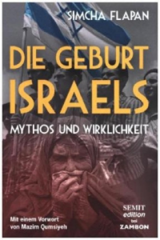 Die Geburt Israels