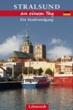 Stralsund an einem Tag