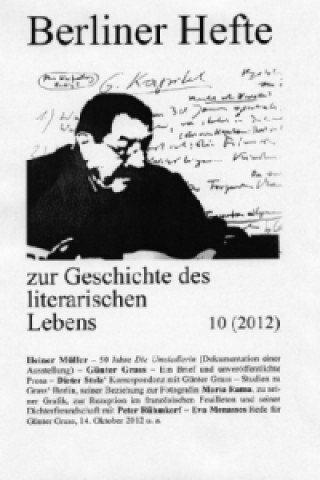 Günter Grass