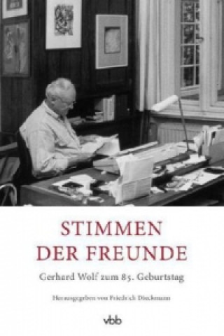 Stimmen der Freunde