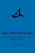 Argonautenschiff 2013