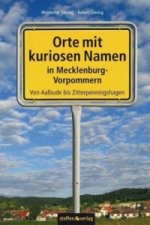 Orte mit kuriosen Namen in Mecklenburg-Vorpommern