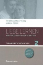 Liebe lernen, Band 2. Bd.2, 1 Audio-CD