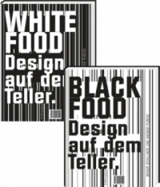 Black Food - White Food