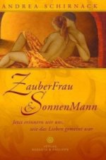 Zauberfrau & Sonnenmann