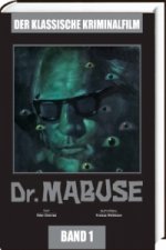 Dr. Mabuse - Der Klassische Kriminalfim