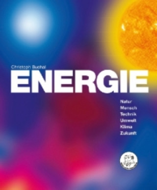 ENERGIE, Schülerbuch