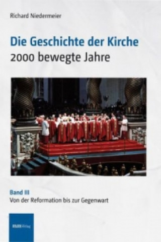 Die Geschichte der Kirche. Bd.3